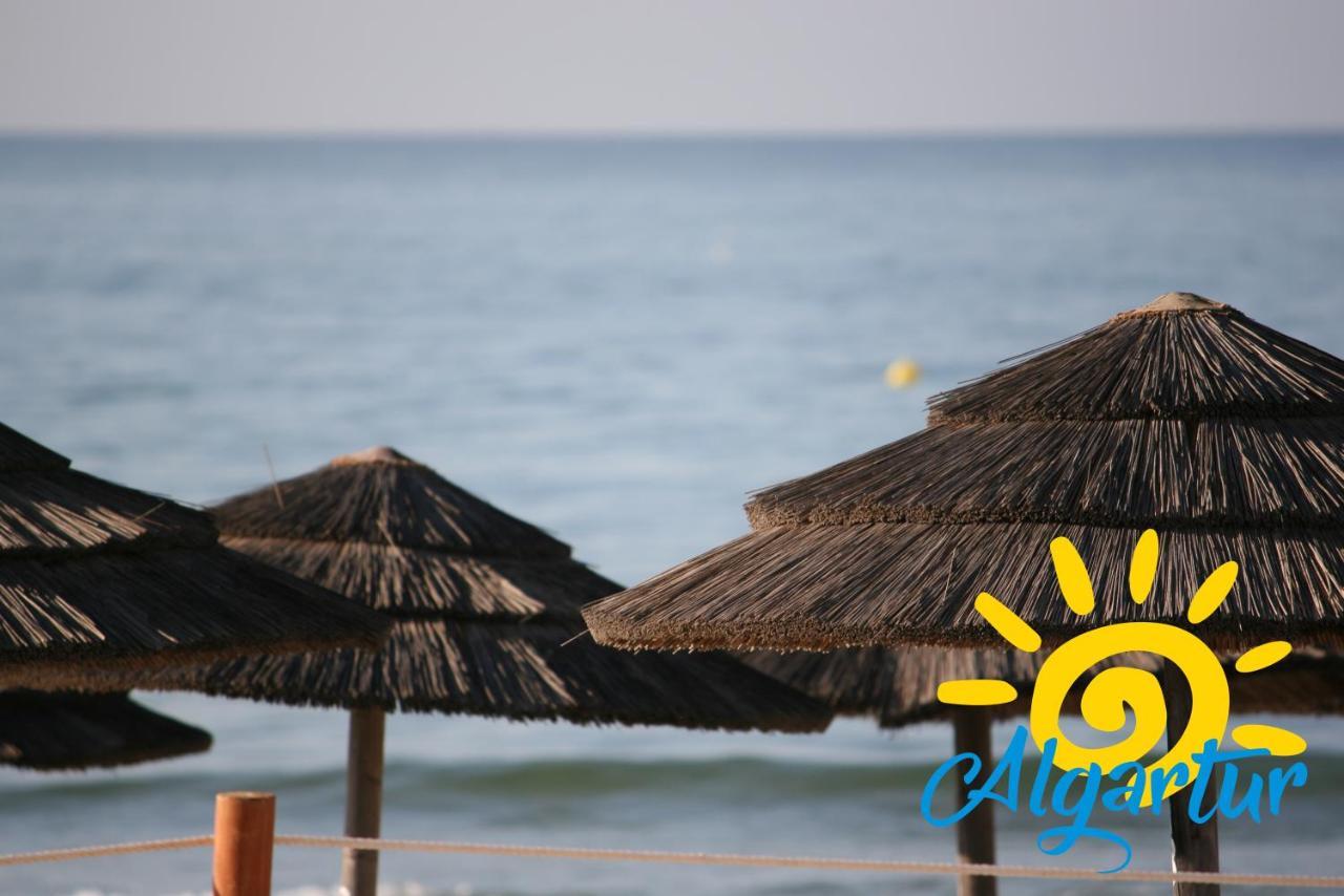 Carob By Algartur - 3 Mins Downtown - Terrace Διαμέρισμα Santa Luzia  Εξωτερικό φωτογραφία