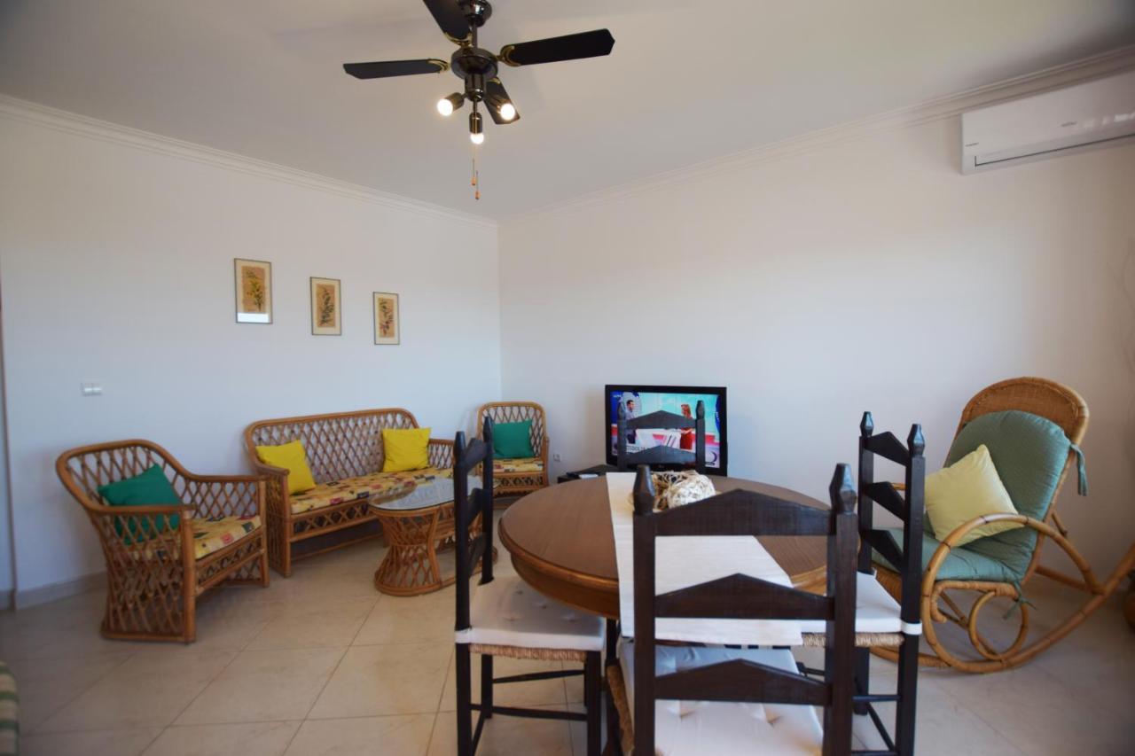 Carob By Algartur - 3 Mins Downtown - Terrace Διαμέρισμα Santa Luzia  Εξωτερικό φωτογραφία
