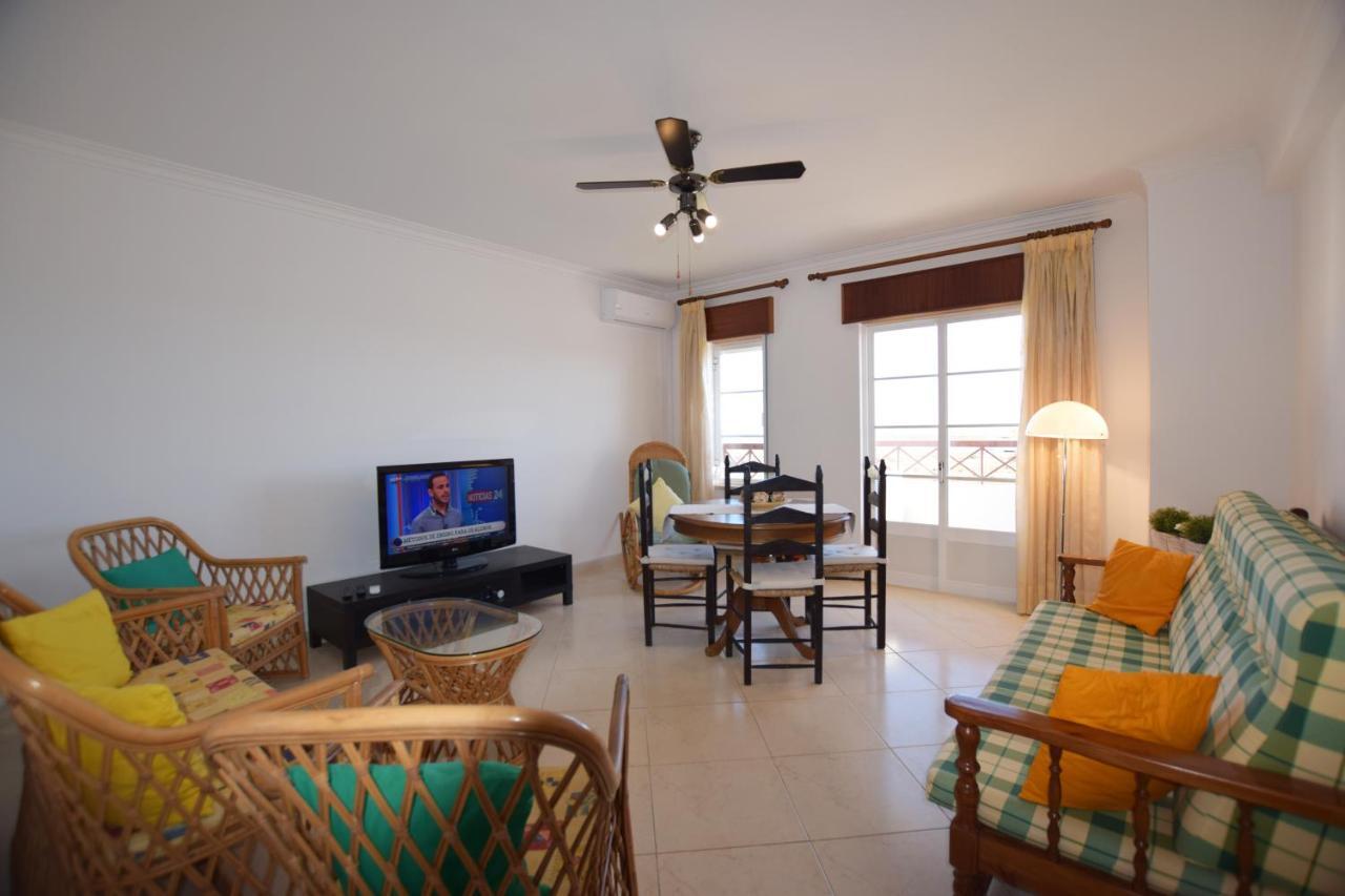 Carob By Algartur - 3 Mins Downtown - Terrace Διαμέρισμα Santa Luzia  Εξωτερικό φωτογραφία
