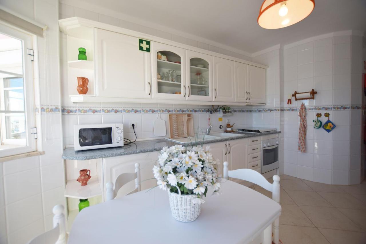 Carob By Algartur - 3 Mins Downtown - Terrace Διαμέρισμα Santa Luzia  Εξωτερικό φωτογραφία