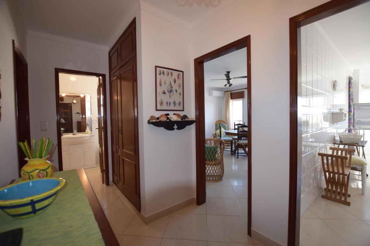Carob By Algartur - 3 Mins Downtown - Terrace Διαμέρισμα Santa Luzia  Εξωτερικό φωτογραφία