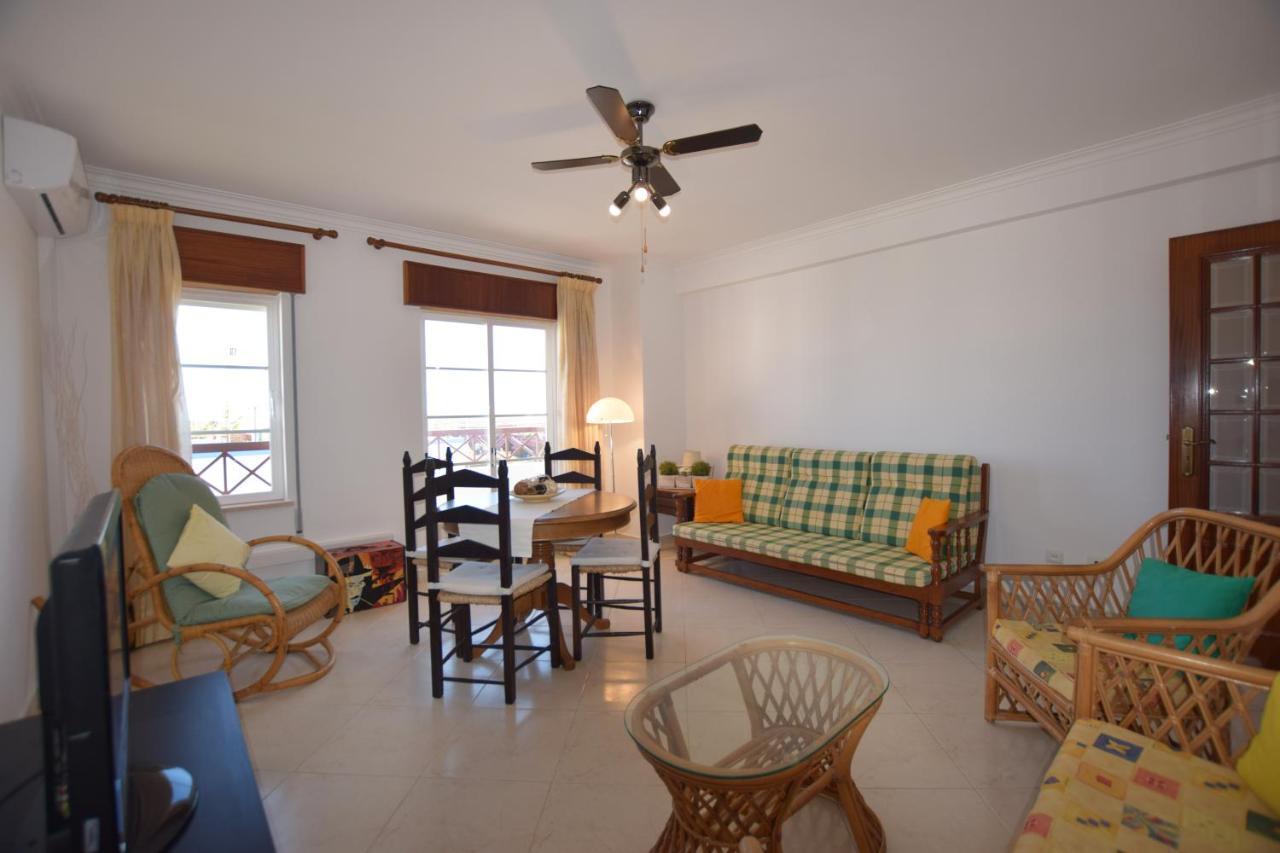 Carob By Algartur - 3 Mins Downtown - Terrace Διαμέρισμα Santa Luzia  Εξωτερικό φωτογραφία