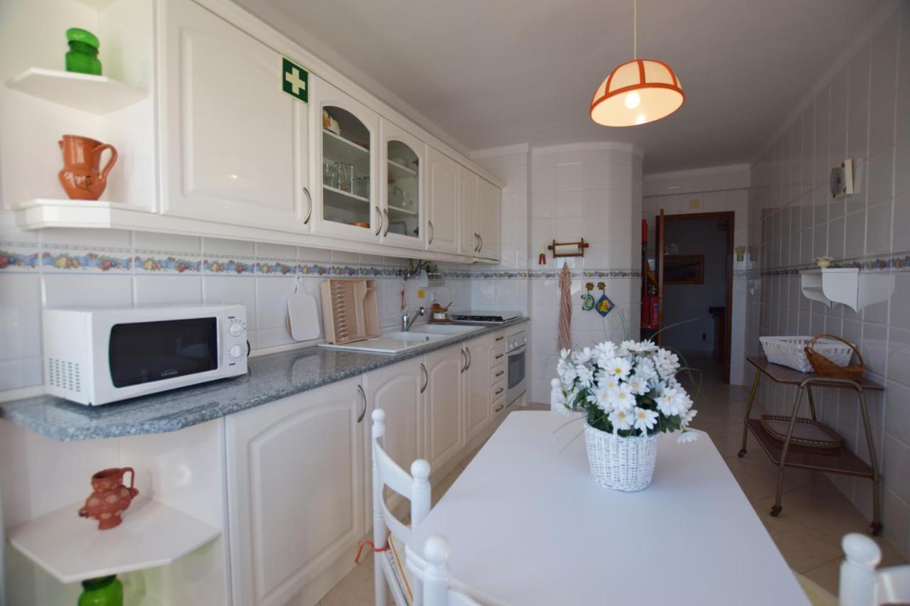 Carob By Algartur - 3 Mins Downtown - Terrace Διαμέρισμα Santa Luzia  Εξωτερικό φωτογραφία