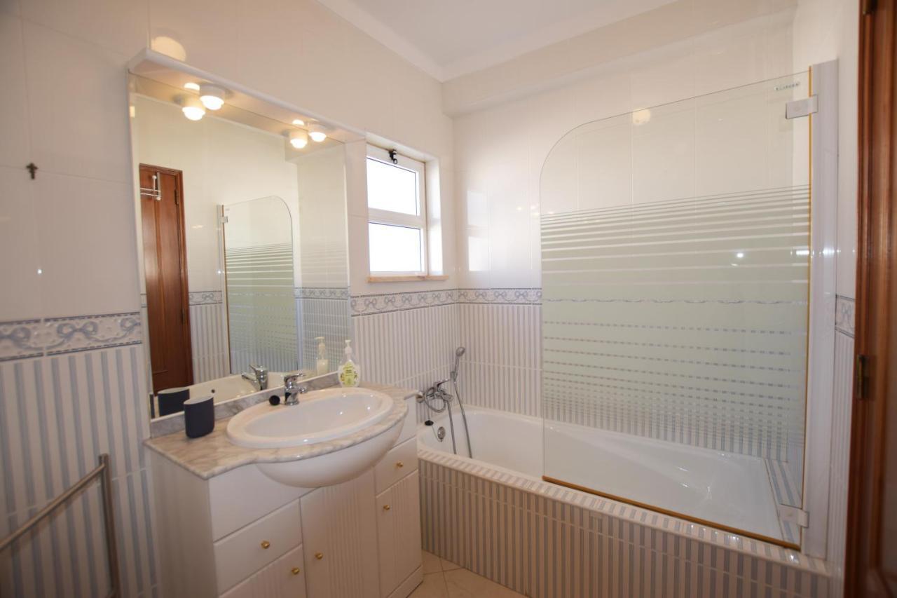 Carob By Algartur - 3 Mins Downtown - Terrace Διαμέρισμα Santa Luzia  Εξωτερικό φωτογραφία