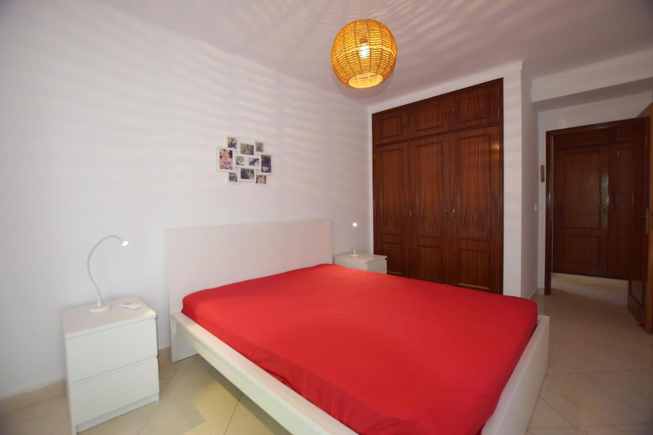 Carob By Algartur - 3 Mins Downtown - Terrace Διαμέρισμα Santa Luzia  Εξωτερικό φωτογραφία